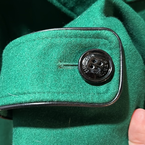 Steve Madden Spring jacket size Large - Picture 3 of 6